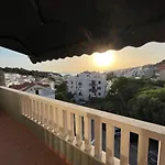 Luxury Apartman Iris