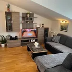 Luxury Apartman Iris