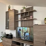 Luxury Apartman Iris